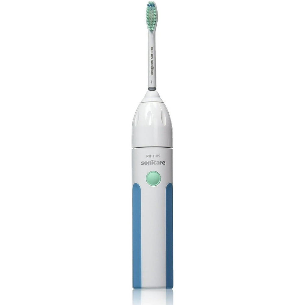Philips Sonicare Essence Rechargeable Toothbrush 1 ea (Pack of 2