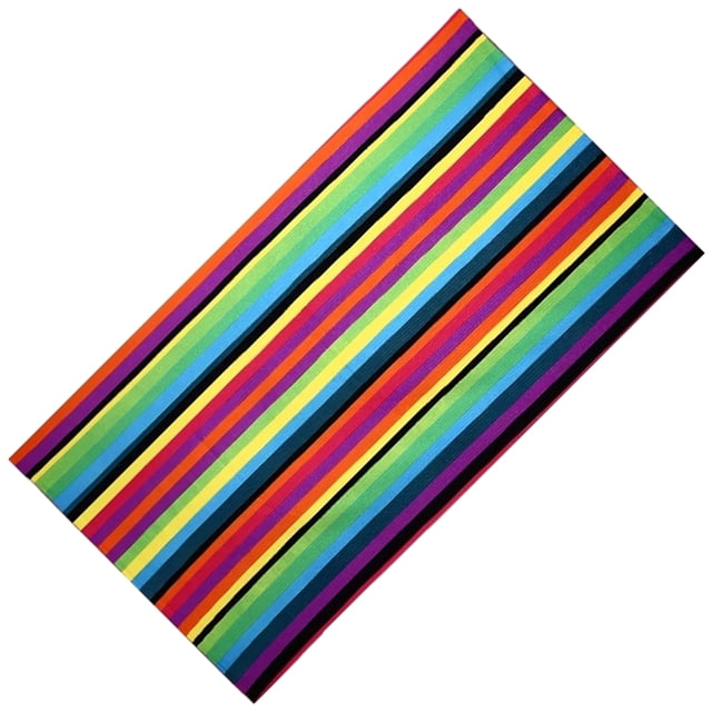 relayinert Sturdy And Durable Beach Towel Quick Drying And Multifunctional Lightweight 640 100*180cmcm 1Set