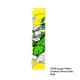 thumbnail image 3 of Soidarity 1 Juego de caja de boya de pesca de plástico, reemplazo profesional reutilizable, elegante, colorido, de gran capacidad, contenedor de caja de Pescar 55cm Amarillo Soidarity OD028153-04, 3 of 6