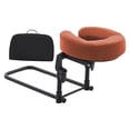 thumbnail image 4 of BELOVING Kit de Massage pour Matelas Facial Réutilisable Professionnel pour Maison Bureau SPA Rouge Marron, 4 of 10