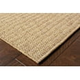thumbnail image 2 of Oriental Weavers Karavia 8.5 X 13 Indoor/Outdoor Rug - 550X, 2 of 2