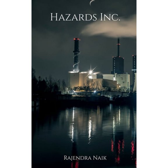 Hazards Inc., (Paperback)