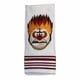 thumbnail image 1 of Toalla Navideña Heat Miser Snow 4657 (Hot Cheapskate), 1 of 9