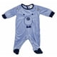 thumbnail image 1 of Mameluco Oso Azul Kiss Talla 12 Meses, 1 of 2