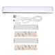 thumbnail image 1 of Luz de Armario ANGGREK Inalámbrico Control Remoto 24 Cm Blanco Cálido 3000 K, 1 of 8