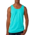 thumbnail image 3 of Fruit of the Loom Big Men's Jersey Tank Top, 3 of 12