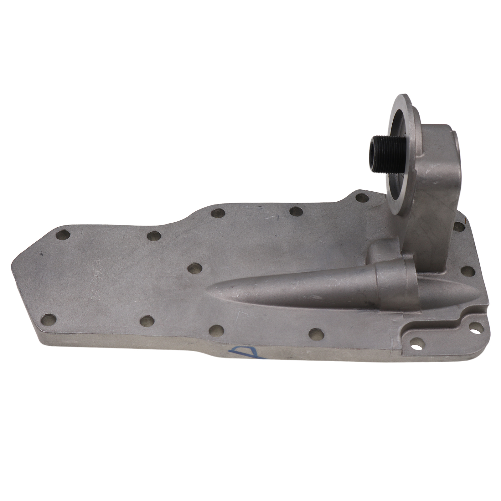 Fridayparts Oil Filter Seat 4934217 3918954 4934218 for Cummins 