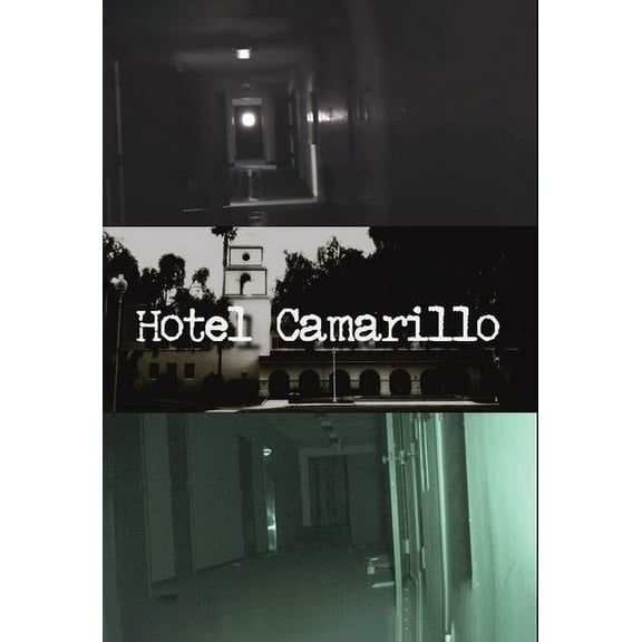 Hotel Camarillo (DVD), Stream Go Media, Documentary