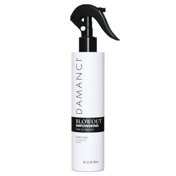 DAMANCI Empowering Blowout Spray
