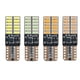 thumbnail image 4 of Speravity 10 piezas Universal matrícula maletero posición luz surtido coche intermitente lámpara intermitente DRL iluminación automotriz Vehículos, repuestos y accesorios Mis Amarillo Speravity VI018453-03, 4 of 6