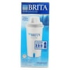 1PACK Brita Replacement Pitcher and Dispenser Filter - 1 Filter