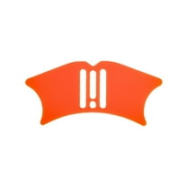 Beauty Tools Nose Template Silicone Shadow Contouring Aid for Eyebrow Definition and Precision Sculpting