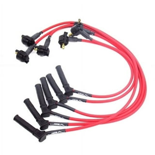 Spark Plug Wires Headers