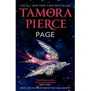 Page (The Protector Of The Small Quartet, Book 2) - Tamora Pierce