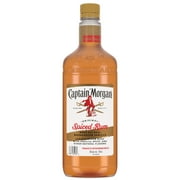 Captain Morgan Original Spiced Rum , 750 mL, 35% ABV