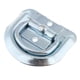 thumbnail image 4 of 5 Piezas de Empernado D Anchor Silver con Tornillo Clip de Montaje, 4 of 8