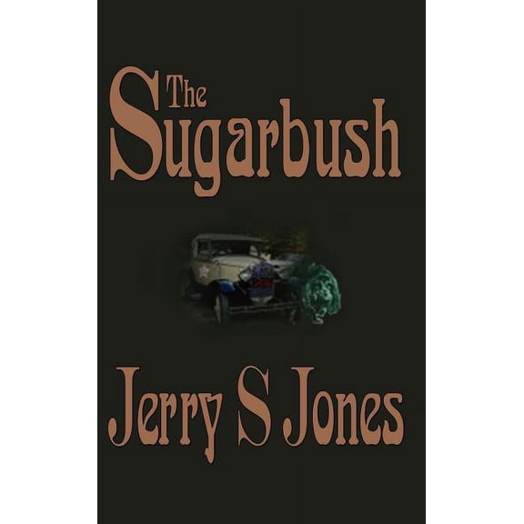 The Sugarbush (Hardcover)