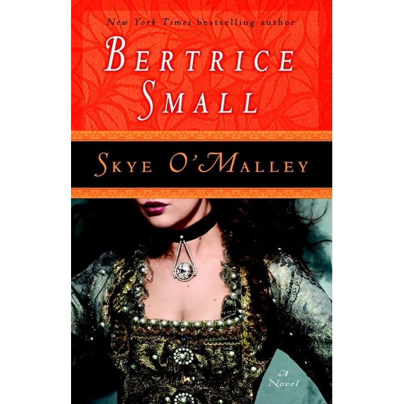 O'Malley Saga: Skye O'Malley (Paperback)
