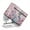 Cherry Blossom Hummingbird, variant on SEANATIVE Ocean Turtle Sewing Machine Dust Cover Easy Storage Sewing Machine Cover Protective Dust Cover with Pocket for Most Standard Sewing Machines Cover Decoration