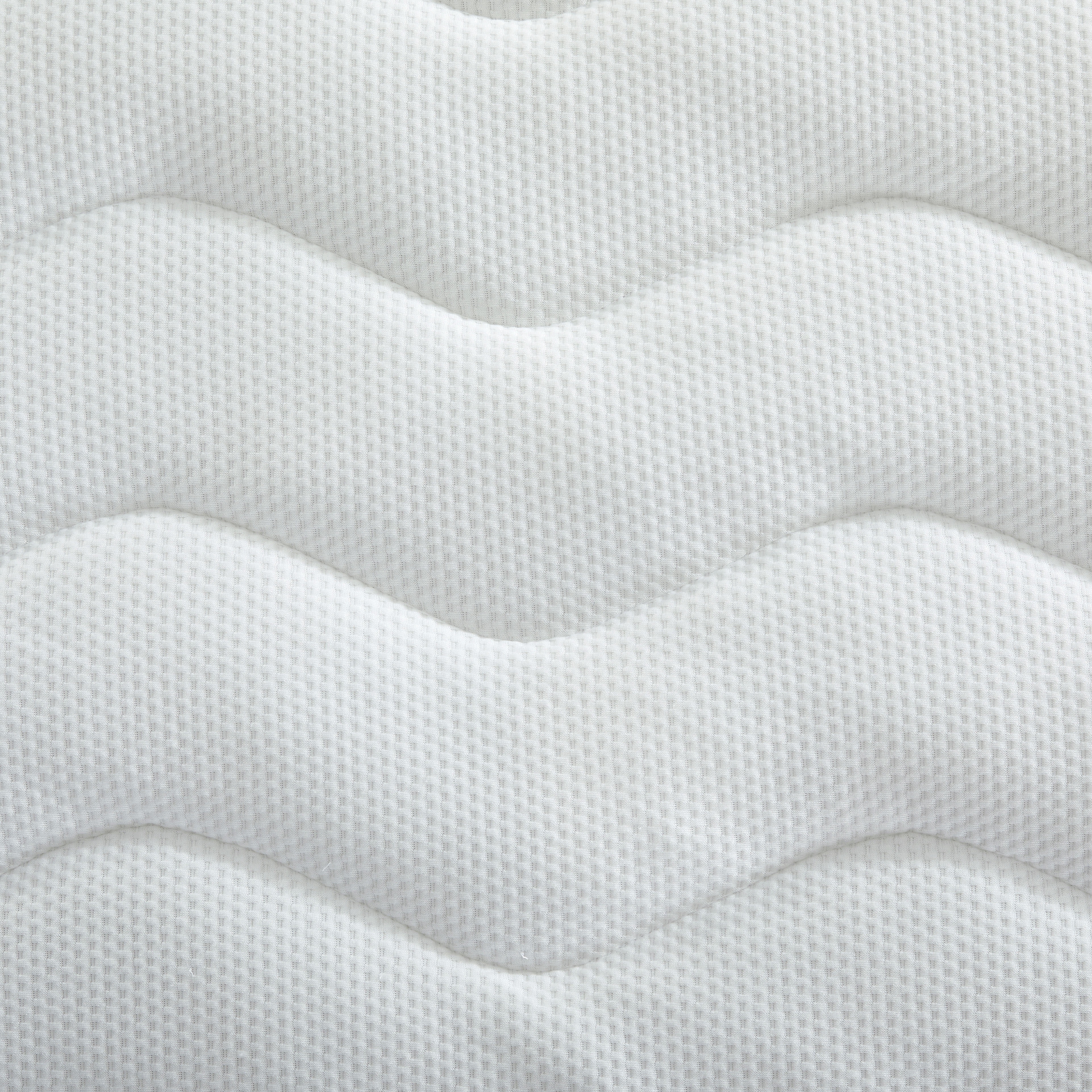 Serta SleepTrue Spa Soft Indulgent Comfort Mattress Pad, King