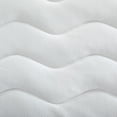 thumbnail image 4 of Serta SleepTrue Spa Soft Indulgent Comfort Mattress Pad, King, 4 of 6