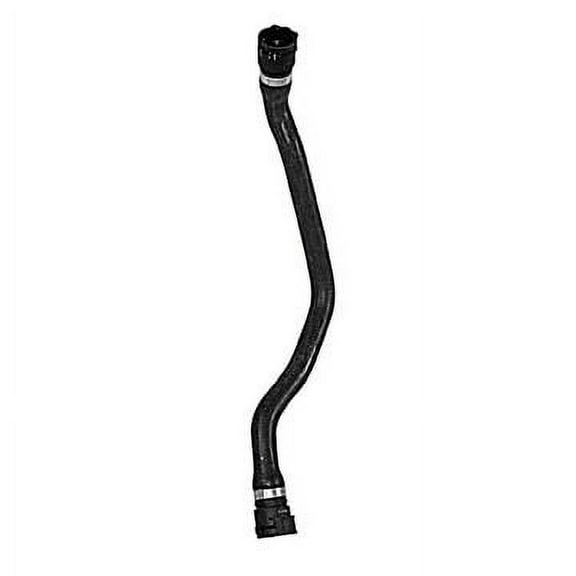 Dayco 88498 Molded Htr Hose Fits select: 2001-2006 BMW 325, 2001-2006 BMW 330