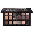 thumbnail image 1 of Paleta de sombras de ojos Huda Beauty Pretty Grunge 18 x 16,8 g, 1 of 5