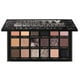 thumbnail image 1 of Paleta de sombras de ojos Huda Beauty Pretty Grunge 18 x 16,8 g, 1 of 5