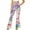 Purple, variant on TJAZFJPA Women's Slacks Petite Short Womens Mardi Bell Bottoms Purple Green Yellow High Waist Flare Pants（2） Womens Casual Pant Suits Flared Sweatpants