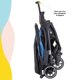 thumbnail image 4 of Carriola Sistema de Viaje Safety 1st Tiare azul, 4 of 9