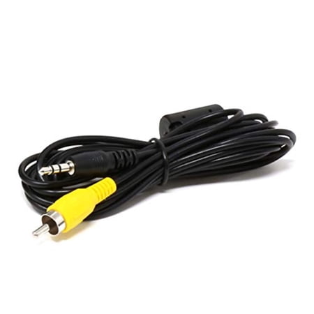 Kodak SCANZA Replacement Video Cable price history on PriceWatchPro