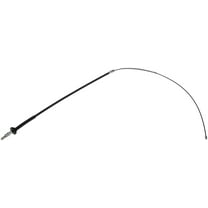 Parking Brake Cable - Dorman# C95207 Fits select: 1996-1999 CHEVROLET SUBURBAN, 1996-1999 GMC SUBURBAN