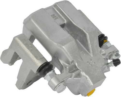 CARDONE New 2C-3131 New Unloaded Caliper