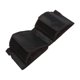 thumbnail image 4 of Wheelchair Leg Strap Black Wheelchair Foot Rest Restraint for Elderly Disabled Legs Restraining Safety Fixation Strip Brace, 4 of 5