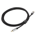 thumbnail image 4 of Cable USB 31 Gen2 cable USB C de sincronización de datos de 10 Gbps a USB C 31 Gen 2 para dispositivos USB ANGGREK Otros, 4 of 8