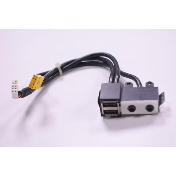 579719-001 Hp Front I/ O Panel TOUCHSMART 600-1152 600-1200T DESKTOP