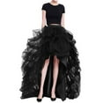 thumbnail image 7 of Tutus Skirts for Women Girls - Womens Teen Layered Tulle Tutu Skirt Ballet Tutu Skirt Women and Big Girl's Womens Tutu Skirt 80s Costumes for Women Carnival Costumes for Women, 7 of 7