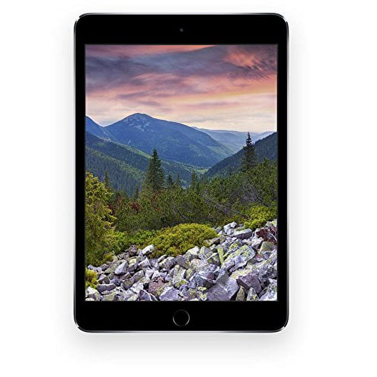 Apple - apple　iPad mini3 16GB s-l400.jpg