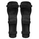 thumbnail image 3 of Rodilleras para motocicleta - Rodilleras para adultos / Coderas para motocicleta, de rodilleras ajustables para carreras de motocicletas, ci Yotijar Rodilleras moto, 3 of 10