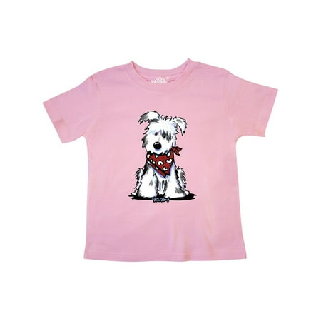 

Inktastic Widget Gift Toddler Boy or Toddler Girl T-Shirt