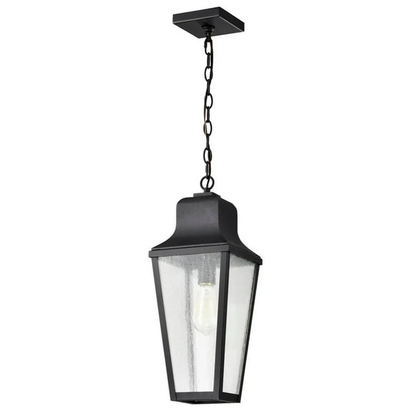 LAWRENCE 1 LT HANGING LANTERN