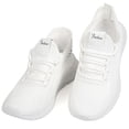 thumbnail image 3 of BadPiggies Women’s Knit Sneakers Active Cushion Breathable Tennis Gym Workout Walking Shoes, Size 6-11, 3 of 9