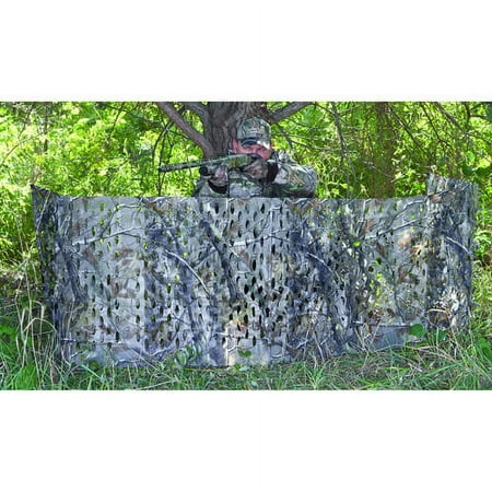 Hunters Specialties Inc. Mossy Oak Break-Up Portable Ground Blind (12-Inch x 27-Inch)