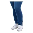 thumbnail image 3 of Pantalon De Mezclilla Dama Corte Colombiano Talla Extra S-75, 3 of 7