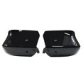 thumbnail image 1 of Motocicletas Manillar Protector Manillar para Honda Afortunado Sencillez, 1 of 5