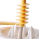 thumbnail image 4 of Potato Cutter, Stainless Steel Manual Twisted Potato Slicer, Reusable Potato Tower Cutter, 4 of 5