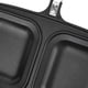 thumbnail image 4 of Sandwich y Panini Maker, Desayuno de Aluminio Fundido Sartén Antiadherente de Doble Cara Herramienta de Utensilios de Cocina Cocina Sandwich y Panini Maker Ecomeon no, 4 of 6