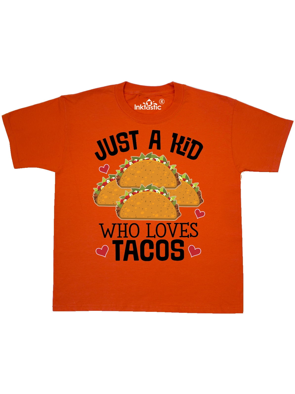 burnt orange mexican shirt