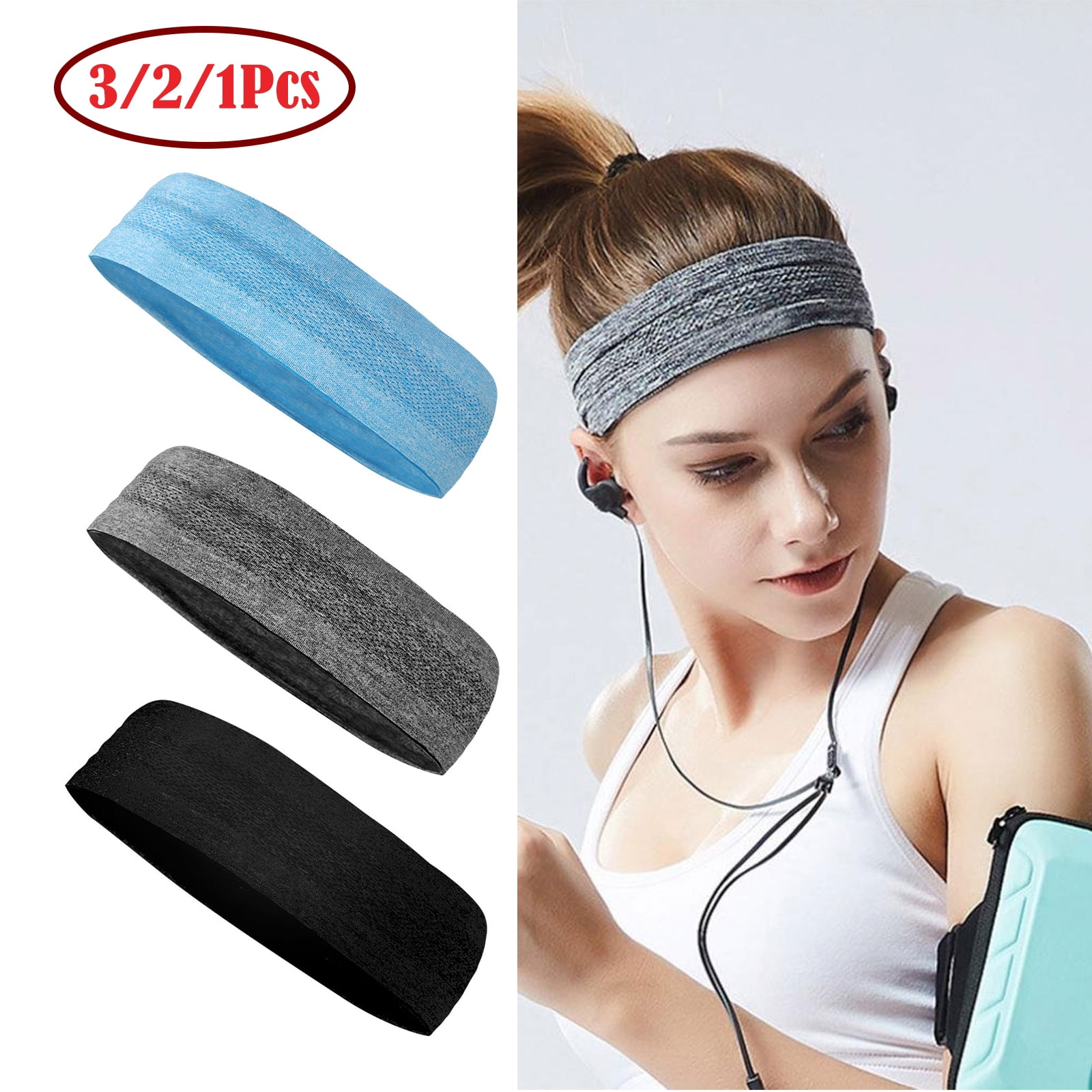 headbands for exercise