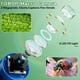 thumbnail image 3 of Microscopio portátil digital Odatay 100X-1000X 1080P para niños, 3 of 8